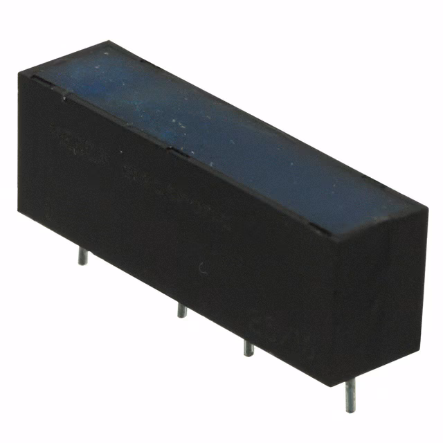 SIL03-1A72-71D Standex-Meder Electronics  Reed Relays